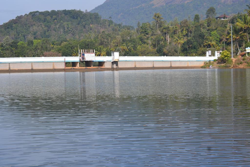 Munnar Heritage Cottage Eksteriør billede