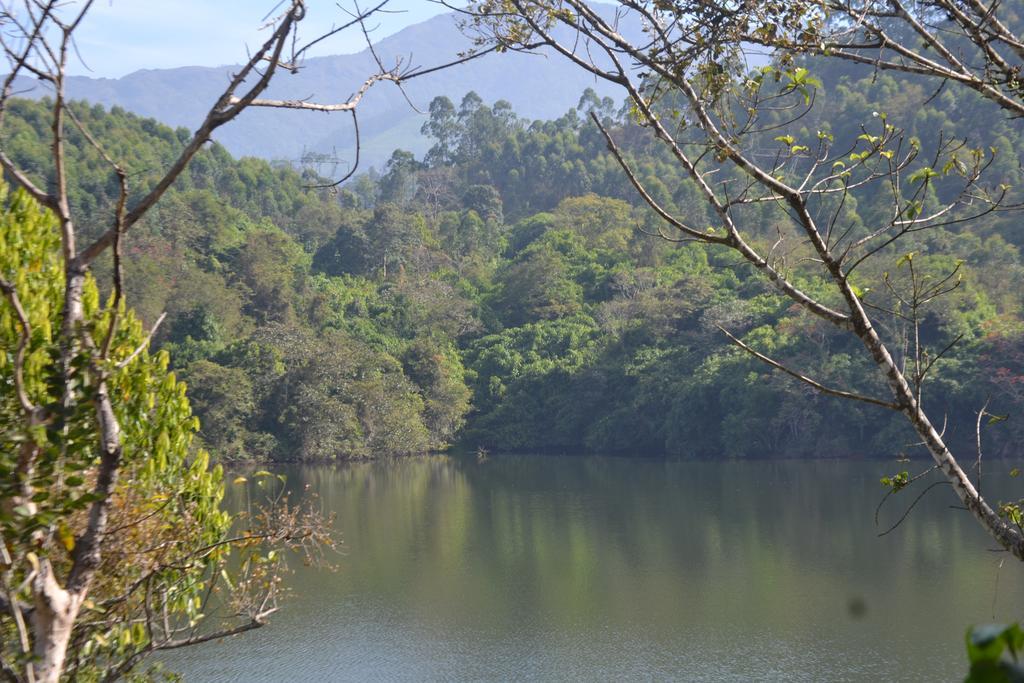 Munnar Heritage Cottage Eksteriør billede